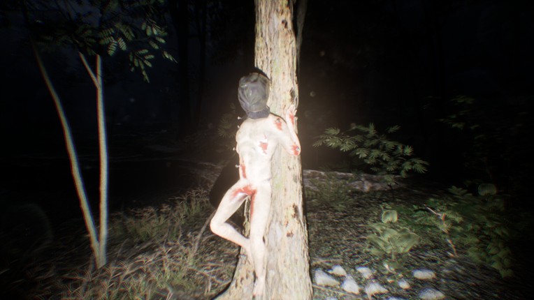 ZahmahreL - Chapter 1 screenshot