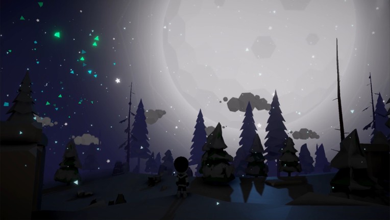 Zero-based World screenshot