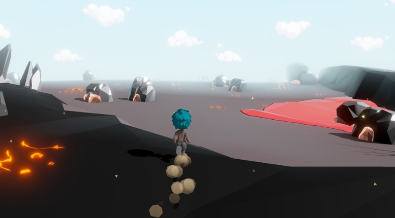 Zero-based World screenshot