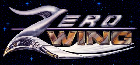Games like Zero Wing