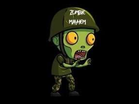 Zombie Mayhem Image