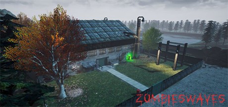 Games like ZombiesWaves