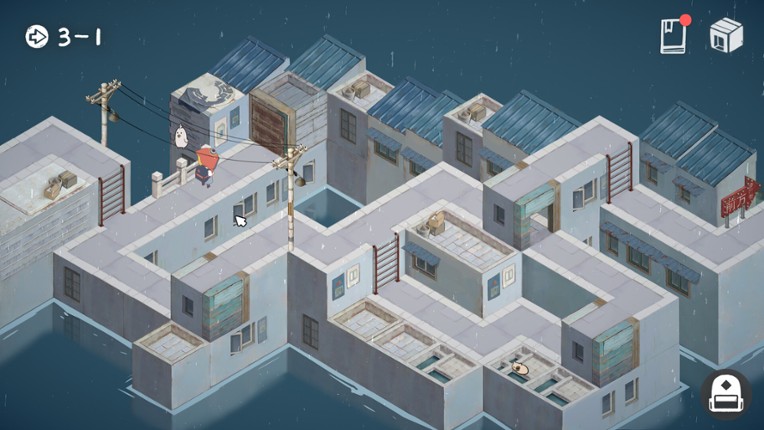 成土市的我 CTcity screenshot