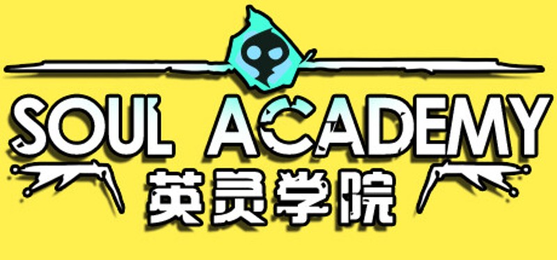 Soul Academy Game Cover