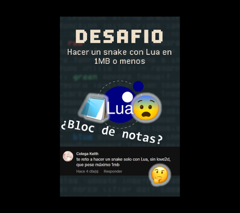 05. Snake (en consola) Image