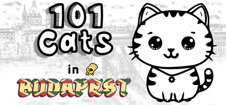 Games like 101 Cats in Budapest