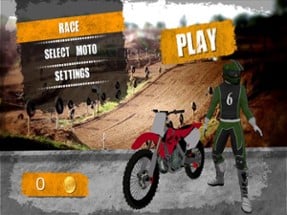 X Speed Moto Racing Image