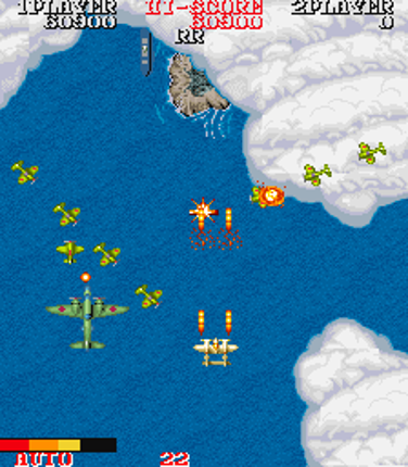 1943: The Battle of Midway Image