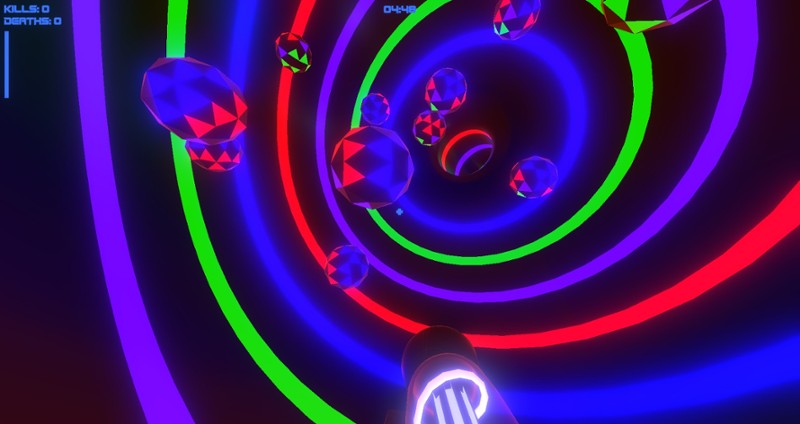360 No Scope! screenshot