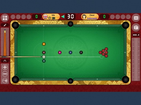 8 ball 2024 Image