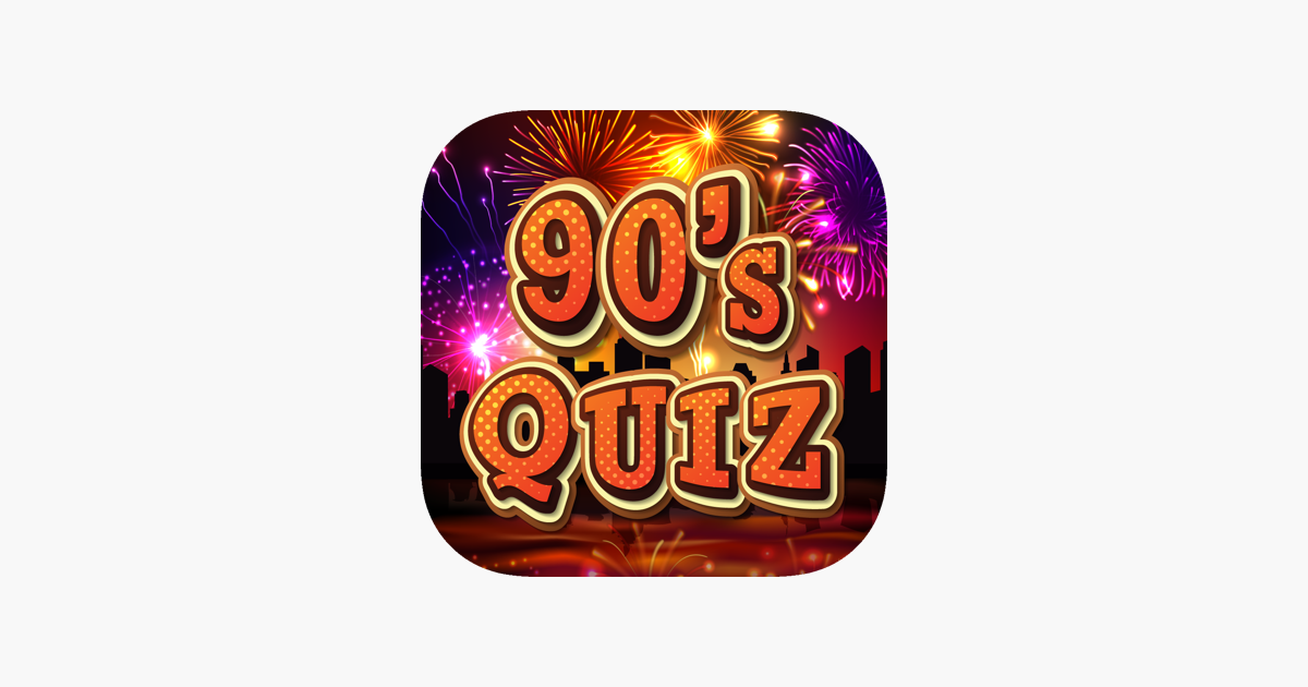 Games like 90s Quiz - Fun Quizzes