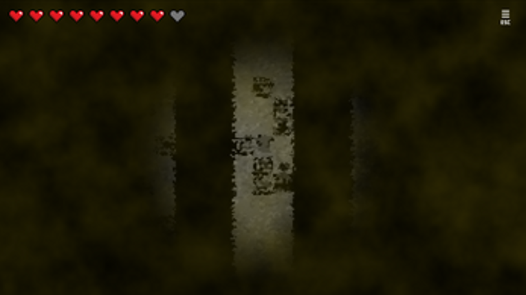 A Kitten Seeks the Moon Image