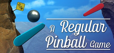 Games like A Regular Pinball Game