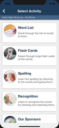 AcerSpark Reading Image