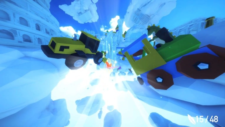 Aery - Calm Mind 3 screenshot