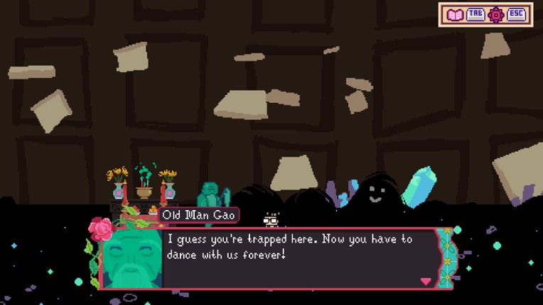 After School Afterlife screenshot