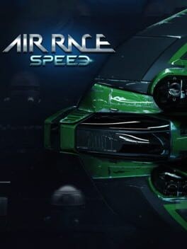 Games like Air Race Speed