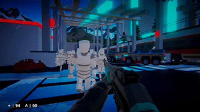 ANARCHY - Hardest game Image