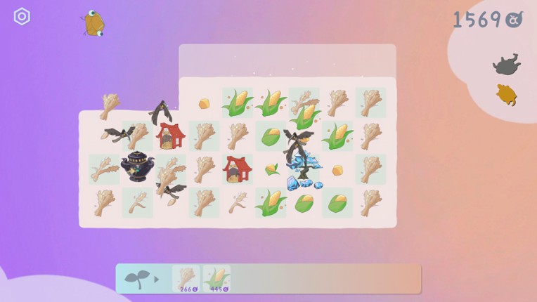 Ana's Farm screenshot