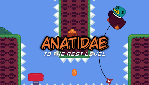 Games like Anatidae