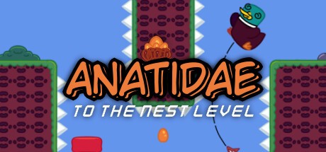 Games like Anatidae