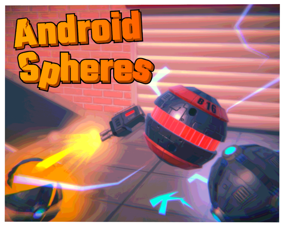 Games like Android Spheres