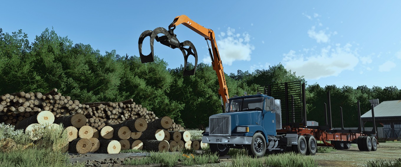 Games like ANOMALY FARMS RCR