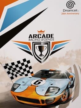 Games like Arcade Racing Legends