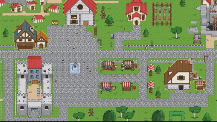 Army Factory screenshot