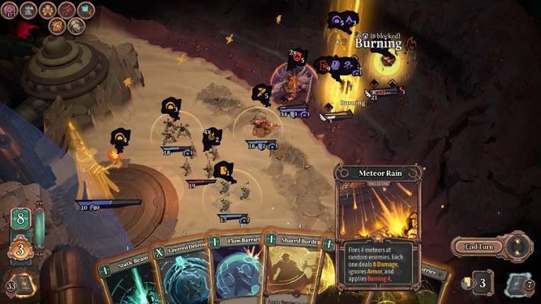 As We Descend screenshot