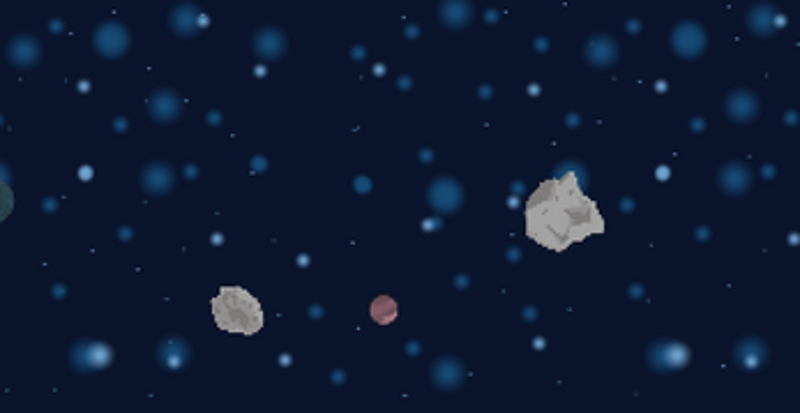 Asteroids, Inc. screenshot