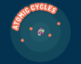 Atomic Cycles Image