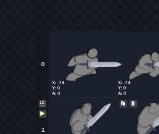 AttachPoint | Animate 2D Points Image