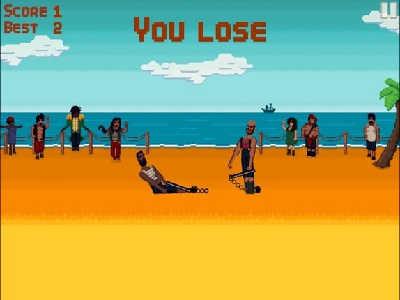 Average Flails Image