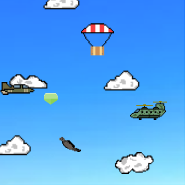 Games like Aviators Conquest