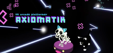 Games like Axiomatik