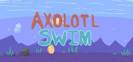 Games like Axolotl Swim