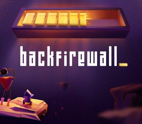 BackfireWall Image