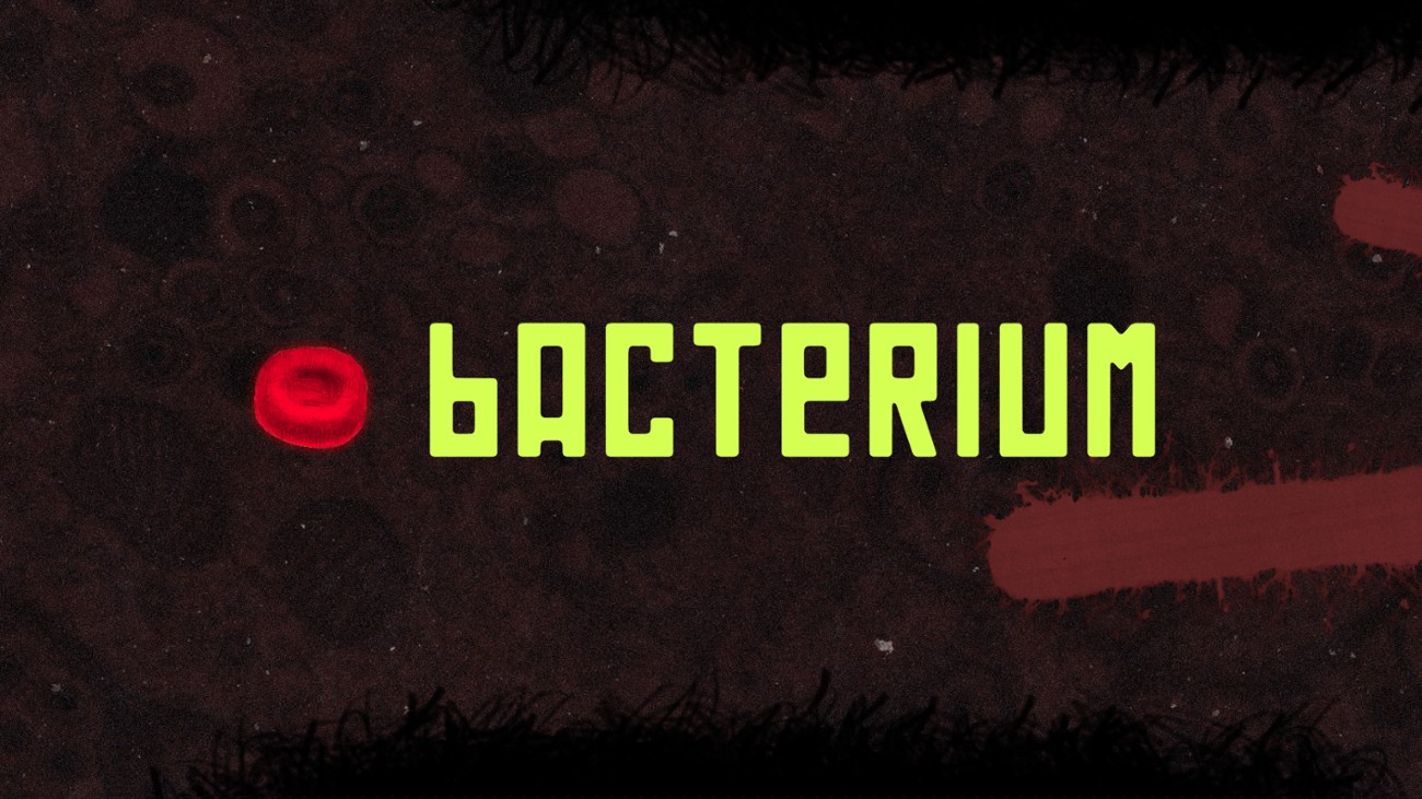 Games like Bacterium