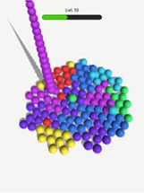 Ball Sorter 3D Image