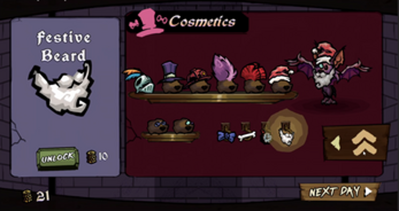 Barber By Night Image