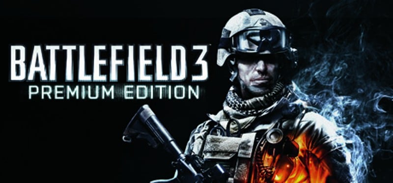 Battlefield 3™ Game Cover