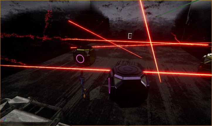 Beer Runner screenshot