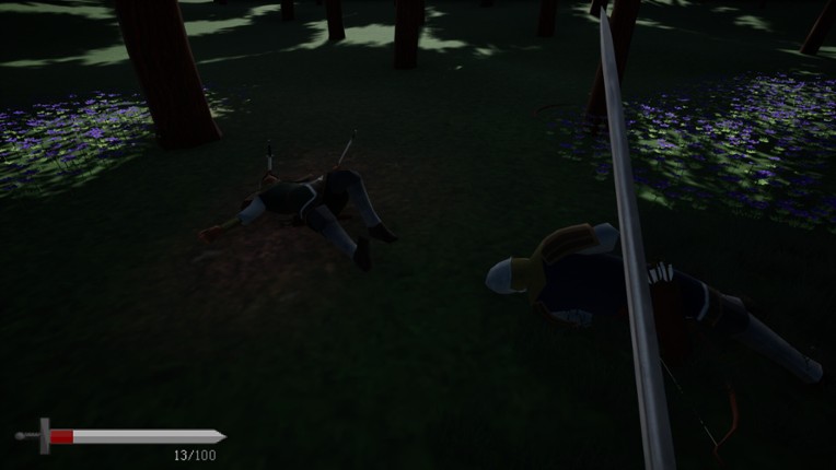 Before the Sun Sets screenshot