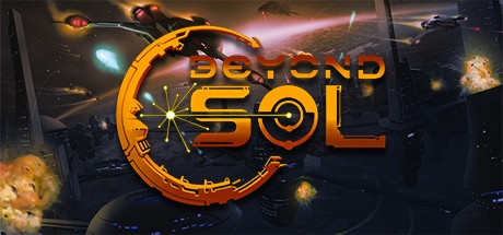 Games like Beyond Sol