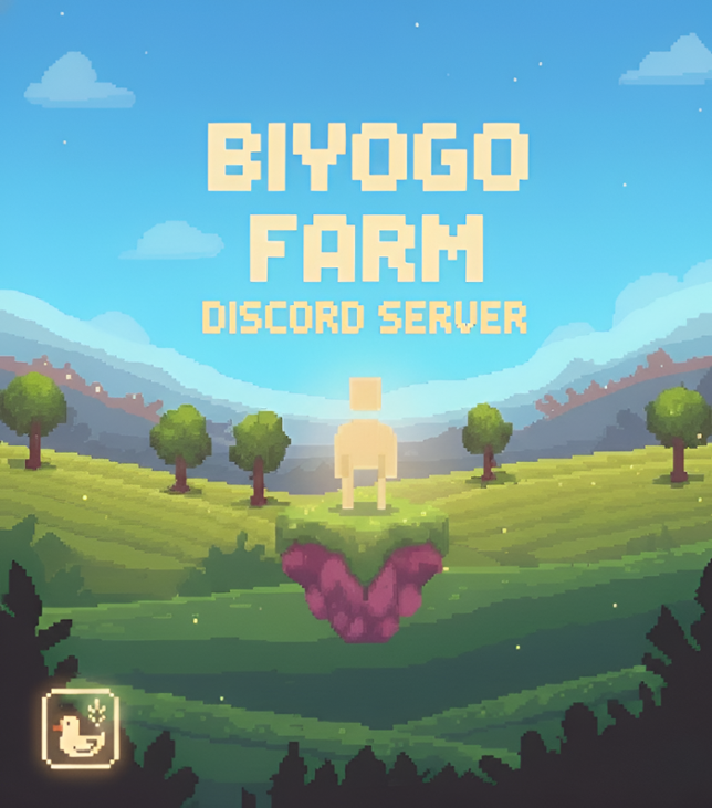 Games like Biyogo Farm™