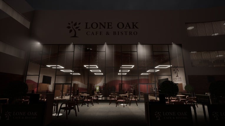 Black Annis screenshot