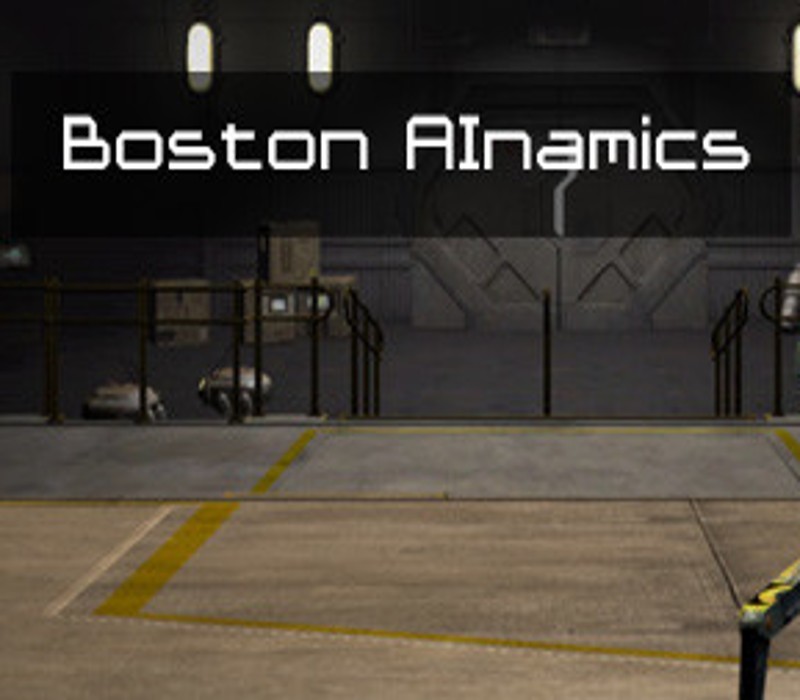 Games like Boston AInamics