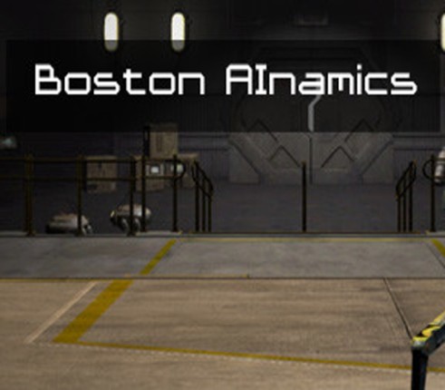 Boston AInamics Image