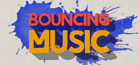 Games like BouncingMusic